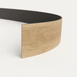 ABS rubna traka za radnu ploču EGGER Hrast Nebraska natur / H3331