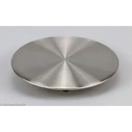 Nerezni poklop za sito - Capflow za keramičke sudopere