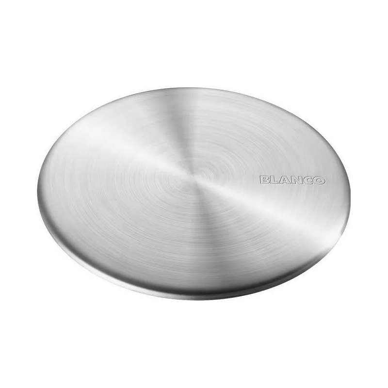 Nerezni poklop za sito - Capflow za keramičke sudopere