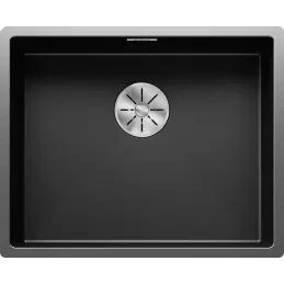 Nerđajući sudoper Blanco ETAGON 500-IF/A / s pomičnim vodilicama