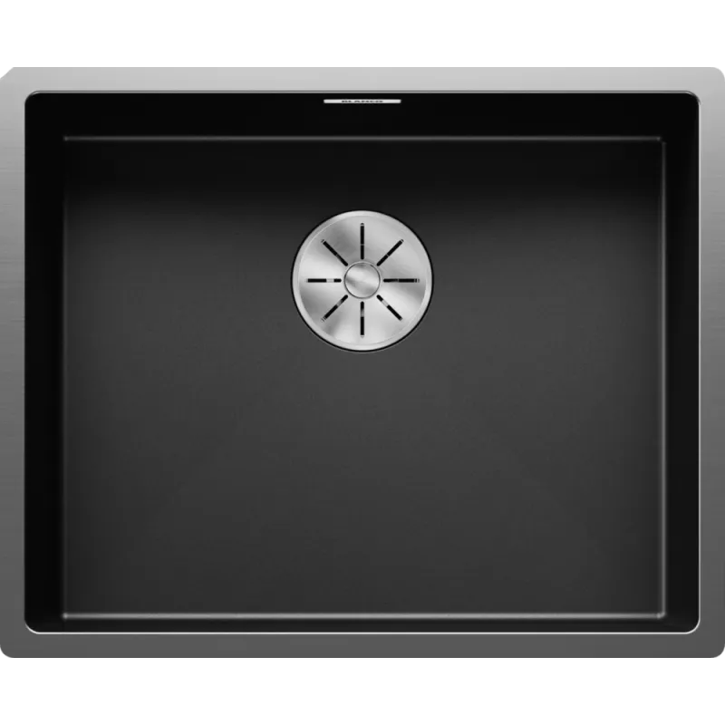 Nerđajući sudoper Blanco ETAGON 500-IF/A / s pomičnim vodilicama