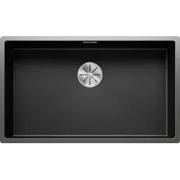 Nerezni sudoper Blanco ETAGON 500-IF/A / s pomičnim vodilicama