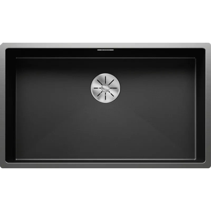 Nerezni sudoper Blanco ETAGON 500-IF/A / s pomičnim vodilicama