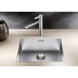 Nerđajući sudoper Blanco CLARON 500 - U