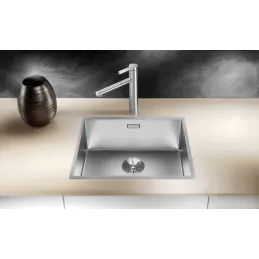 Nerezni sudoper Blanco CLARON 500- IF