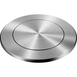 Nerezni sudoper Blanco LEMIS 45 S-IF