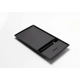 Kameninový sudoper Blanco COLLECTIS 6 S s ekscentrom / Kava