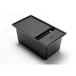 Kameninový sudoper Blanco COLLECTIS 6 S s ekscentrom / Kava