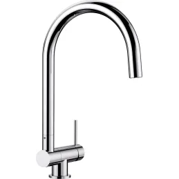 Baterija Blanco ZENOS S / silgranit / tuš