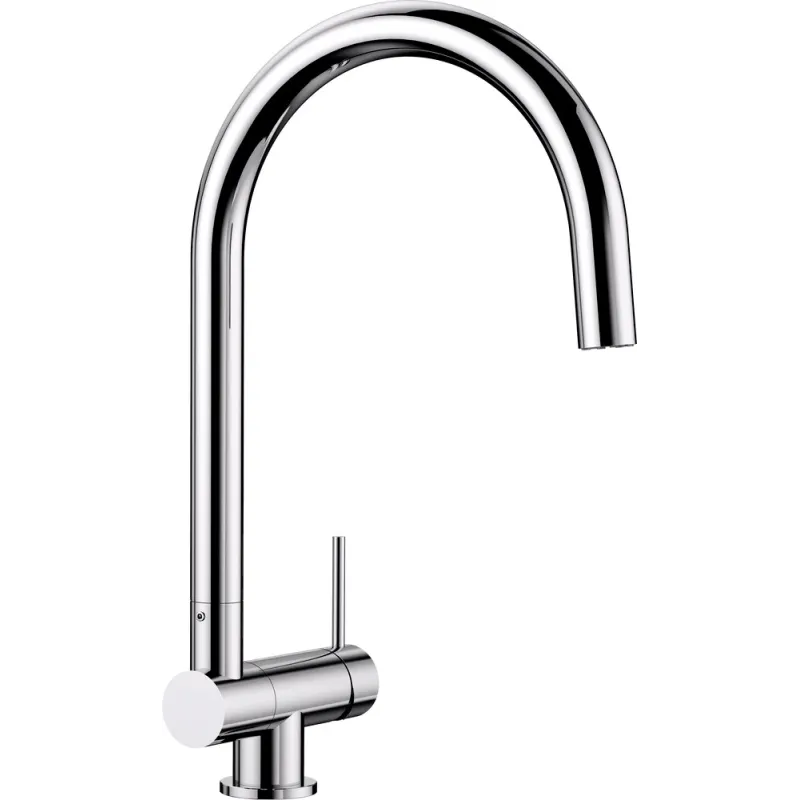 Baterija Blanco ZENOS S / silgranit / tuš