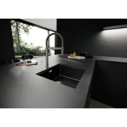 Baterija Blanco CULINA S mini / tuš bez preklopnika