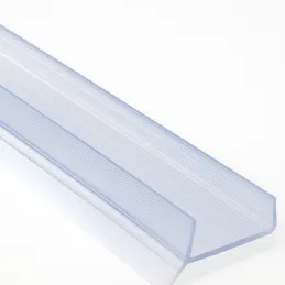 Brtvljenje za postolje / Transparentno