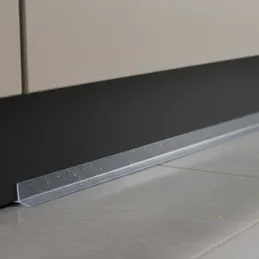 Brtvljenje za postolje / Transparentno