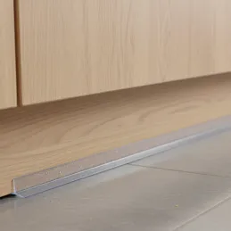 Brtvljenje za postolje / Transparentno