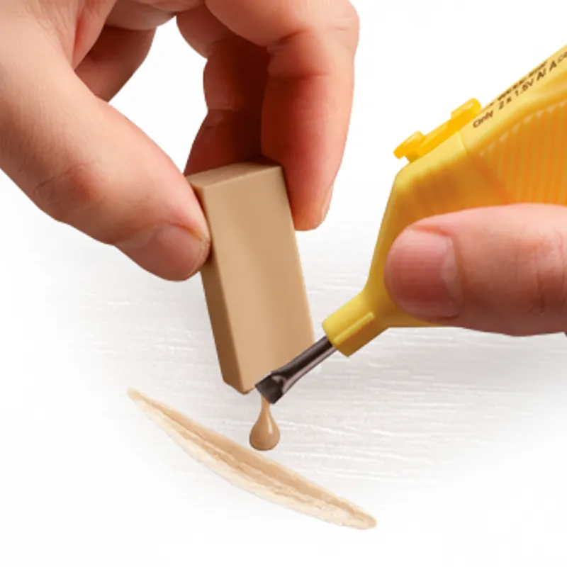 Tvrdi korekcijski vosak / Svjetlo smeđa