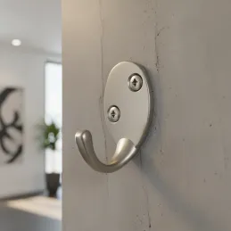 Vješalica SELENA / Nikal krom