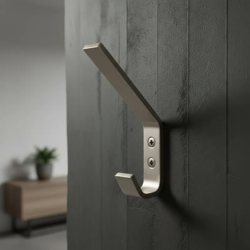 Vješalica SIERRA XL / Nehrđajući čelik