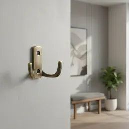 Vješalica VESNA Mini / Sjajna patina