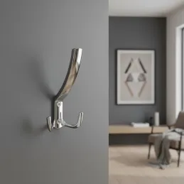 Vješalica VESNA Maxi / Sjajni krom