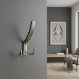 Vješalica VESNA Maxi / Nehrđajući čelik