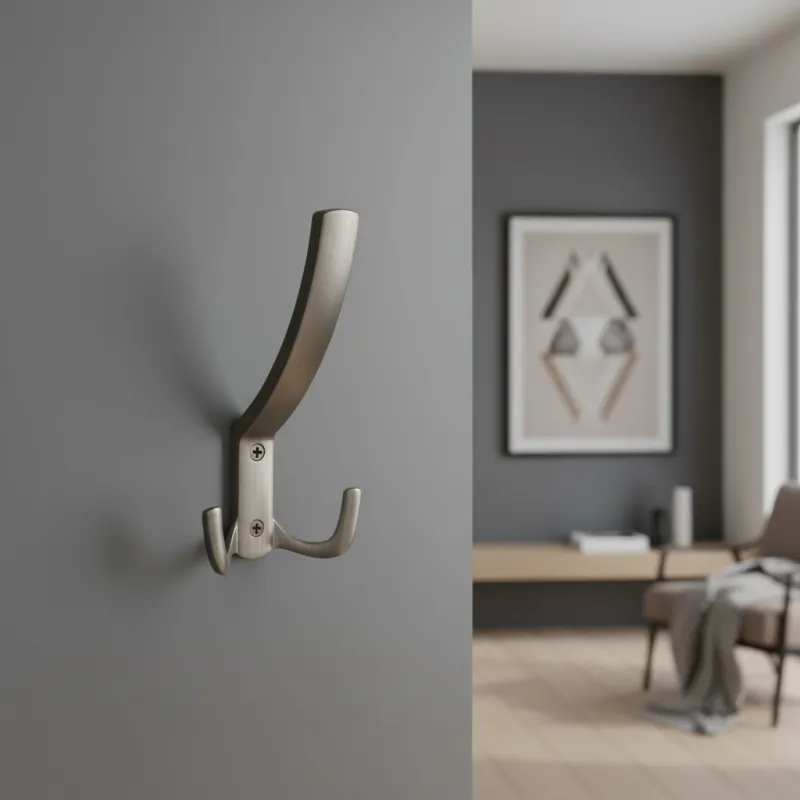 Vješalica VESNA Maxi / Nehrđajući čelik