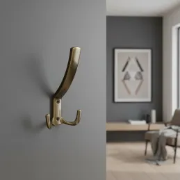 Vješalica VESNA Maxi / Sjajna patina