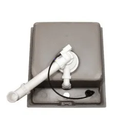 Kamen sudoper Blanco DALAGO 45 s ekscentrom / Tartufo