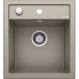 Kamen sudoper Blanco DALAGO 45 s ekscentrom / Tartufo