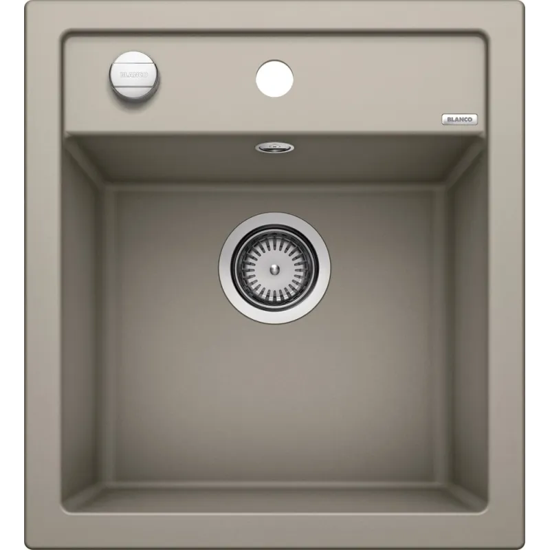 Kamen sudoper Blanco DALAGO 45 s ekscentrom / Tartufo