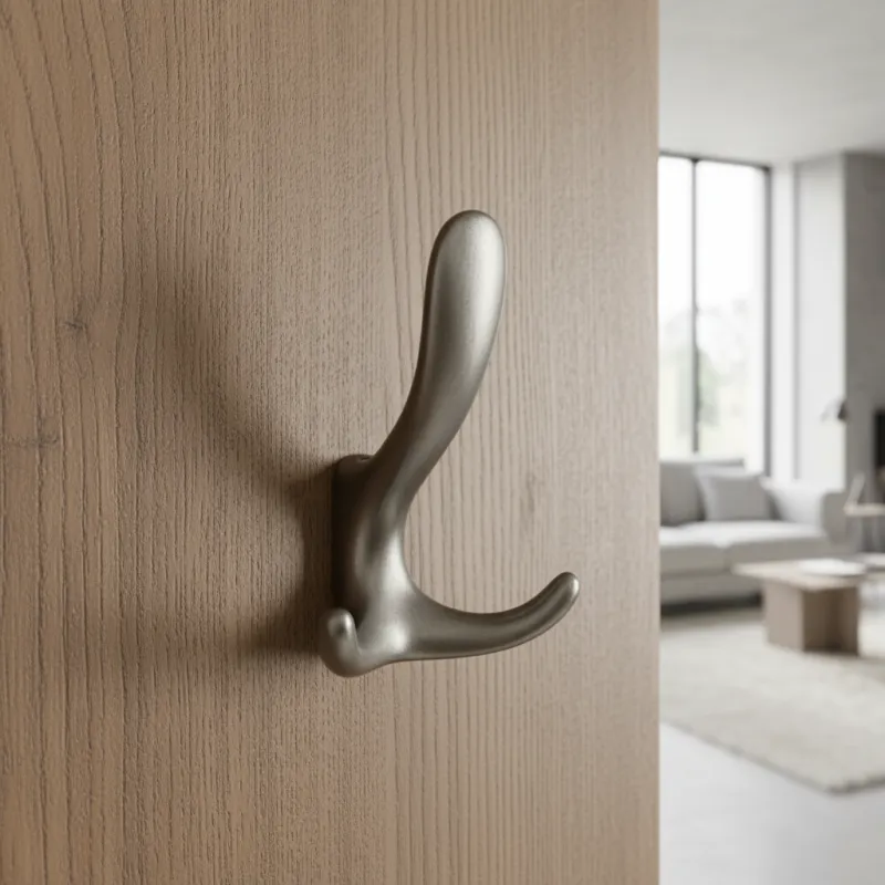 Vješalica MARKO / Nehrđajući čelik