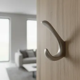 Vješalica MANAL / Nehrđajući čelik