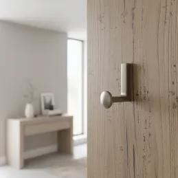 Vješalica VIVO / Nehrđajući čelik