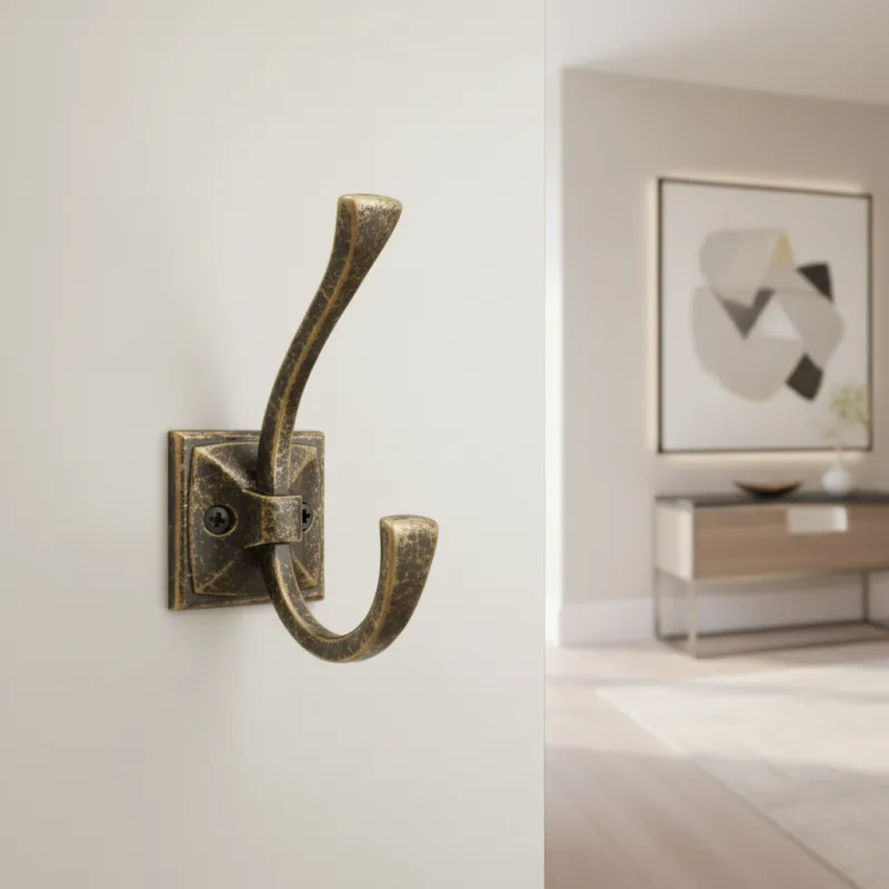 Vješalica MALAGA / Staromjedena