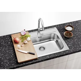 Nerđajući sudoper Blanco DANA 6