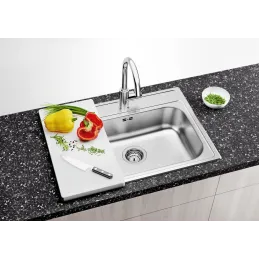 Nerđajući sudoper Blanco DANA 6