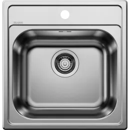 Nerezni sudoper Blanco DANA 45