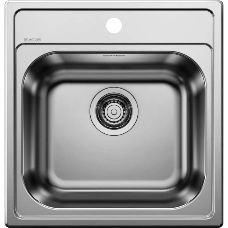 Nerezni sudoper Blanco DANA 45