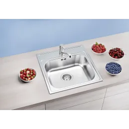 Nerezni sudoper Blanco DANA 45