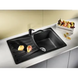 Baterija Blanco DARAS / krom