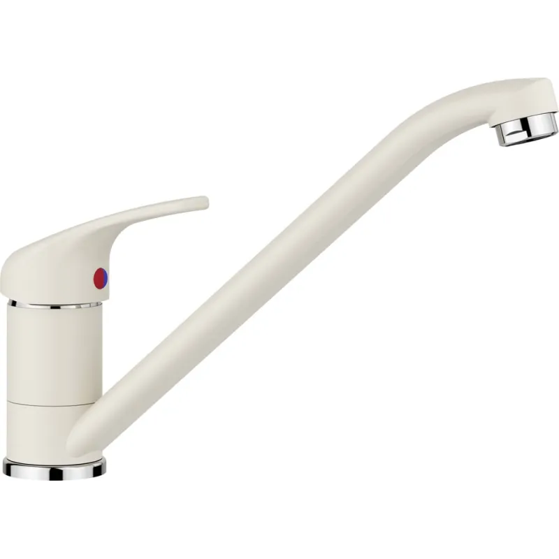 Baterija Blanco DARAS / krom