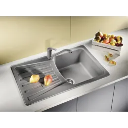 Baterija Blanco DARAS / krom