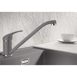 Baterija Blanco DARAS / krom