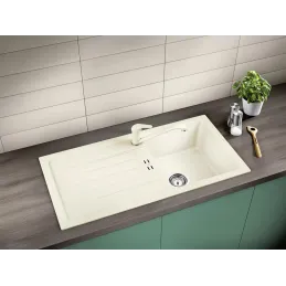 Baterija Blanco DARAS / krom