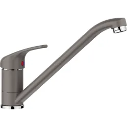 Baterija Blanco DARAS / krom