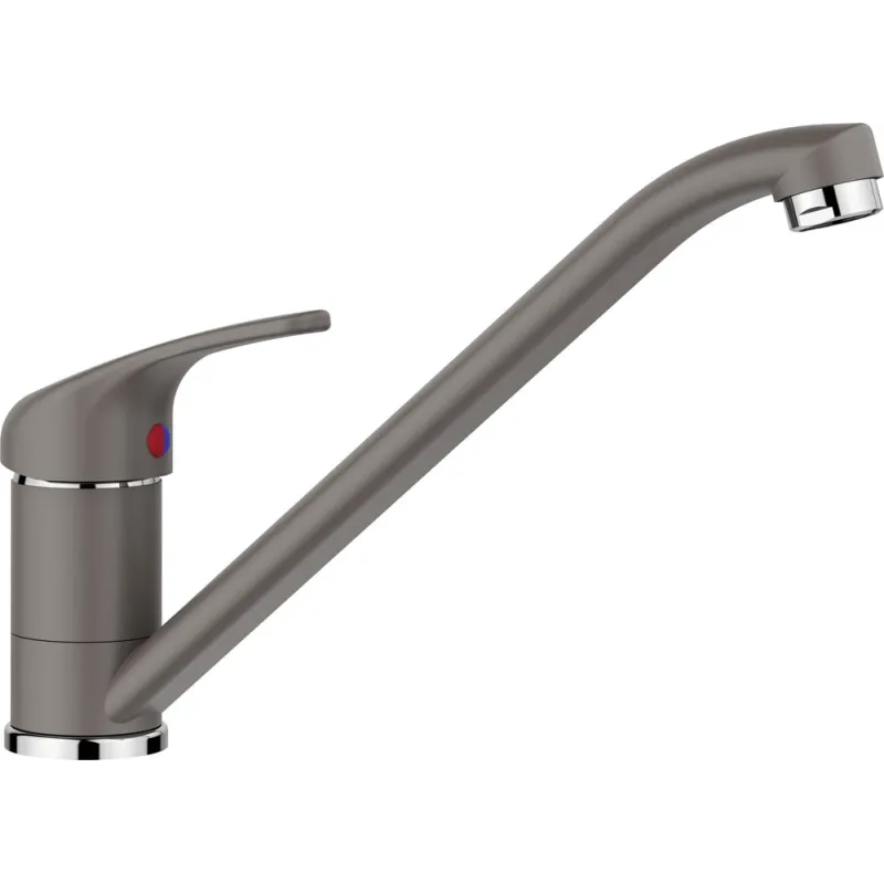 Baterija Blanco DARAS / krom