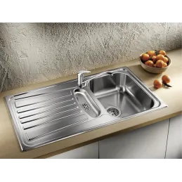 Baterija Blanco DARAS / krom