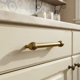 Ručka RUSTICALE / Antik-mesing