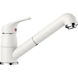 Baterija Blanco DARAS / krom