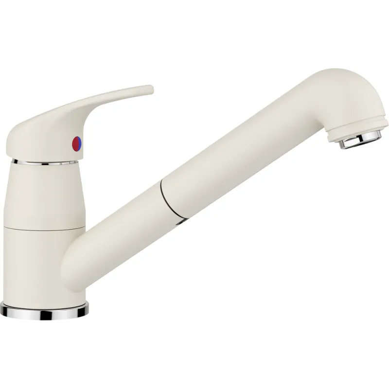 Baterija Blanco DARAS / krom