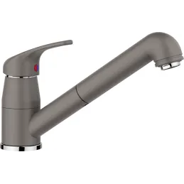 Baterija Blanco DARAS / krom